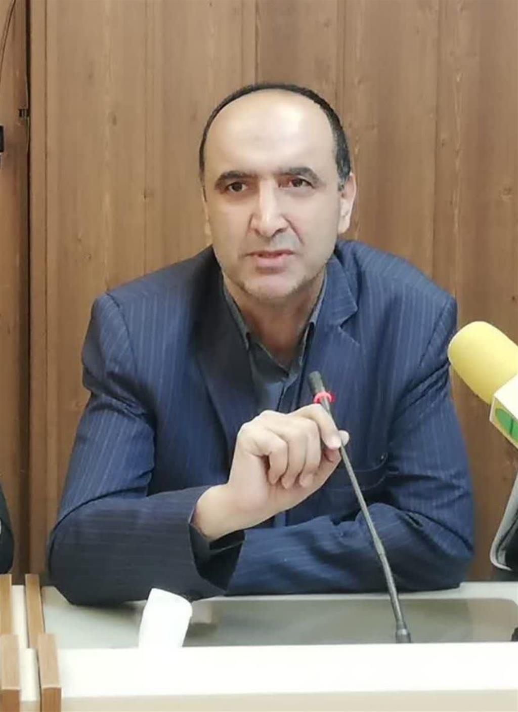 انتشار بیش از ۱۱۵۰ اثر آموزشی«نشر آموزش كشاورزی» ناشر برتر كشور شد